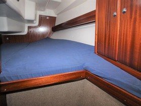 2000 Bavaria Yachts 31