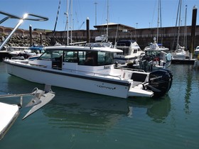 2018 Axopar Boats 37 Cabin на продажу