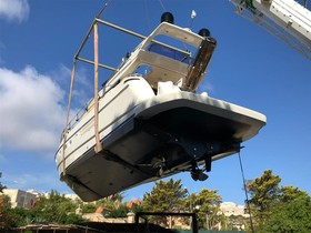 1999 Azimut Yachts 52 kaufen