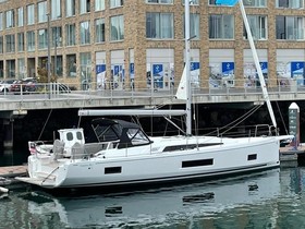 Купить 2021 Bénéteau Boats Oceanis 461