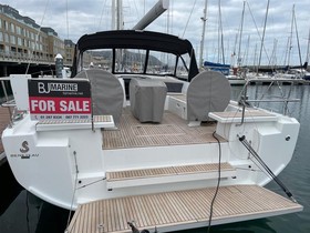 2021 Bénéteau Boats Oceanis 461 на продажу
