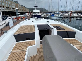 2021 Bénéteau Boats Oceanis 461 на продажу