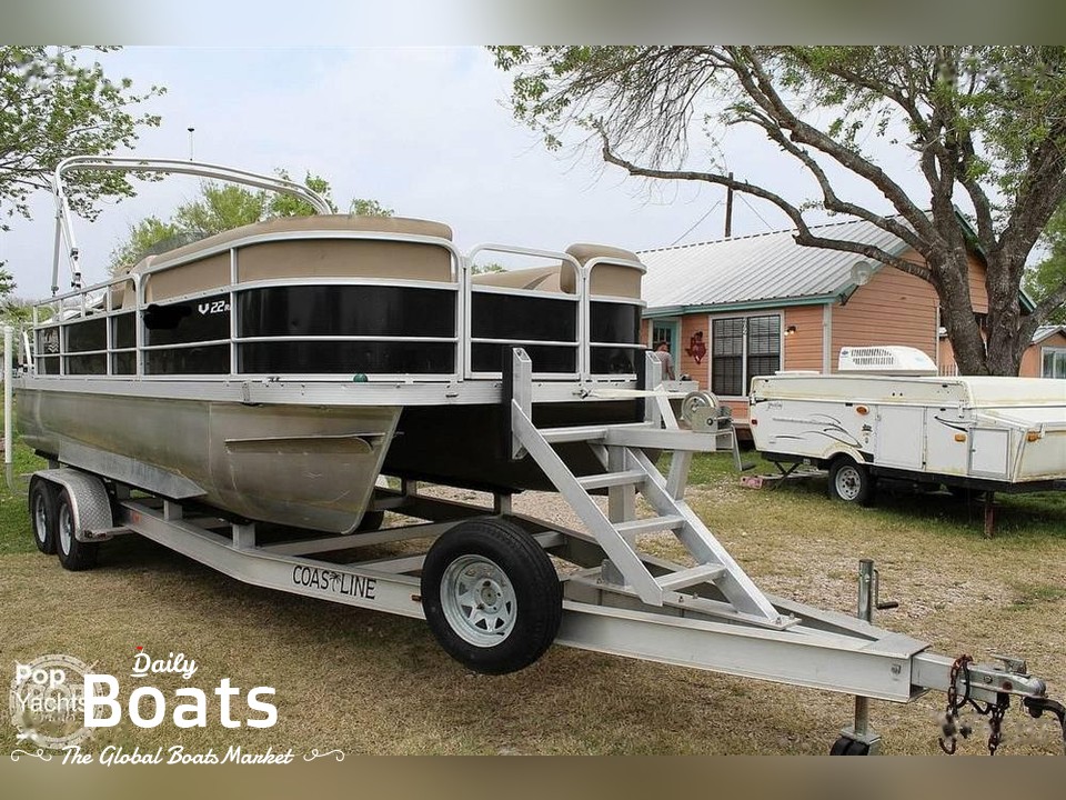 2016 Suncatcher G3 V22Rf for sale. View price, photos and Buy 2016