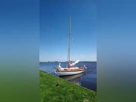 Noorse Volksboot 765 eladó