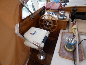 1969 Dutch Steel Motor Cruiser 36Ft na prodej