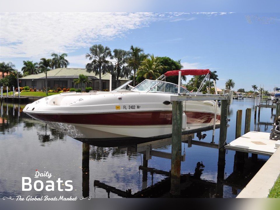 2004 Chaparral Boats for sale. View price, photos and Buy 2004