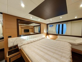 2009 Pershing 72 for sale