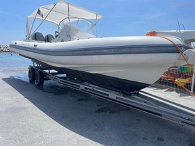 2017 Capelli Boats Tempest 850 Open for sale