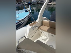 2017 Capelli Boats Tempest 850 Open na sprzedaż