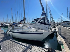 Buy 1982 Moody 27