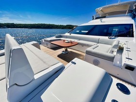 2020 Azimut Yachts Grande 25M na prodej