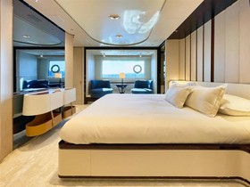 2020 Azimut Yachts Grande 25M na prodej
