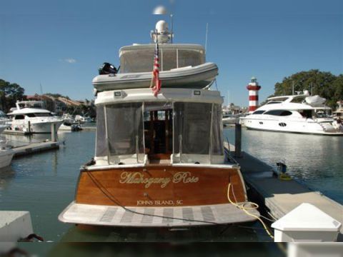 2007 Vicem 67 à vendre