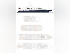 Αγοράστε 1994 Feadship Tri Deck Motoryacht
