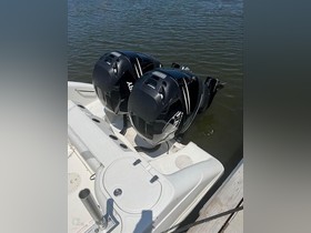 2007 Boston Whaler Boats 270 Outrage