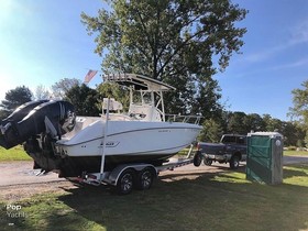 2007 Boston Whaler Boats 270 Outrage