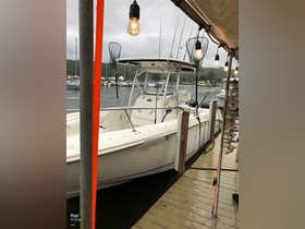 2007 Boston Whaler Boats 270 Outrage for sale