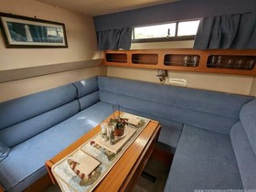 1985 Princess 414 for sale