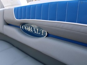 Cobalt Boats Cs22