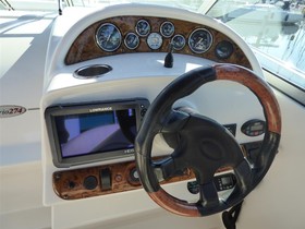 Købe 2004 Larson Boats 274 Cabrio