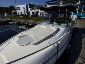 2004 Larson Boats 274 Cabrio til salg