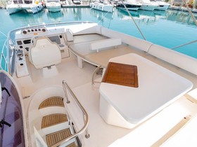 2011 Azimut Yachts 48 myytävänä