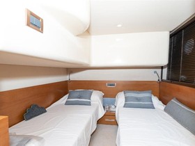 2011 Azimut Yachts 48 till salu