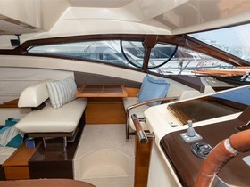 2011 Azimut Yachts 48 myytävänä