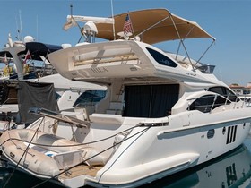 2011 Azimut Yachts 48 for sale