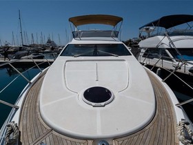 2011 Azimut Yachts 48