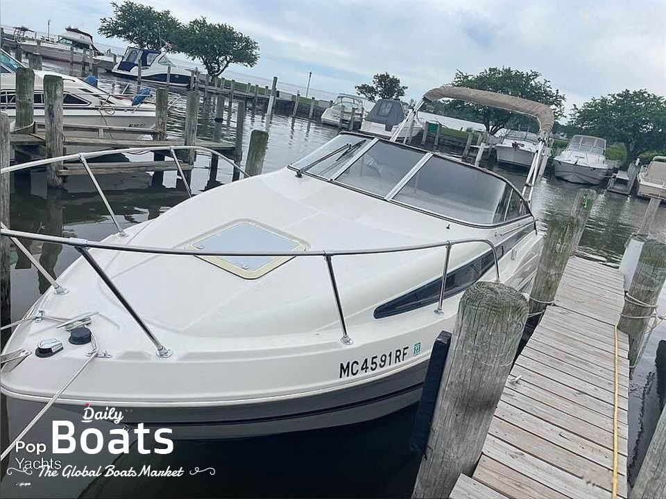 1996 Bayliner Boats 2355 Ciera for sale. View price, photos and Buy