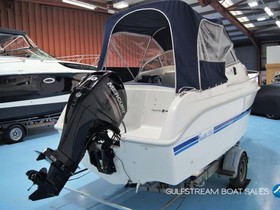 2012 Drago Fiesta 550 kaufen