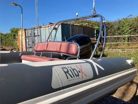 2013 Rib-X Xp 650