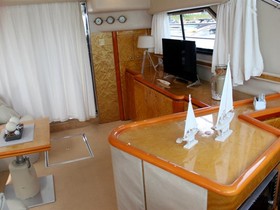 1995 Princess 480 Fly