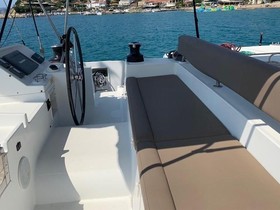 2013 Lagoon Catamarans 450