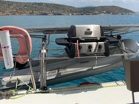 2013 Lagoon Catamarans 450