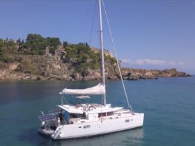 Buy 2013 Lagoon Catamarans 450