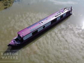 Buy 2021 Pendle Narrowboats 57