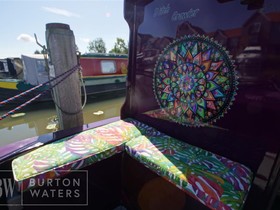 2021 Pendle Narrowboats 57 for sale