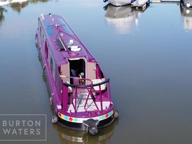 2021 Pendle Narrowboats 57 for sale