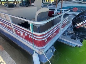 Buy 2021 Sun Tracker 20 Fishing Barge Dlx