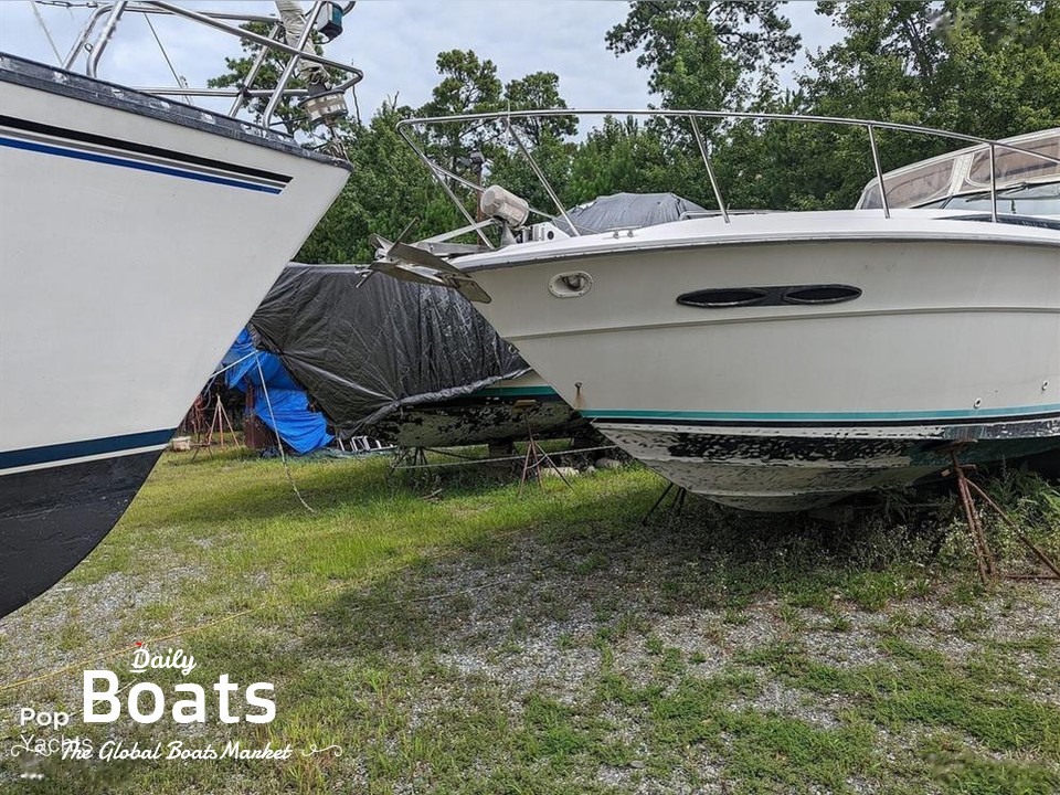 1987 Sea Ray Boats 39 for sale. View price, photos and Buy 1987 Sea Ray