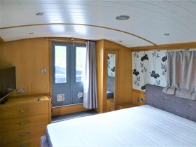 2019 Liverpool Boat Company 66 Sailaway for sale