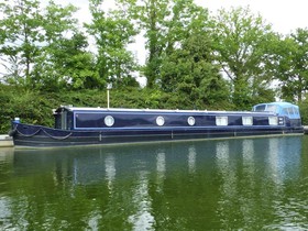 2019 Liverpool Boat Company 66 Sailaway for sale