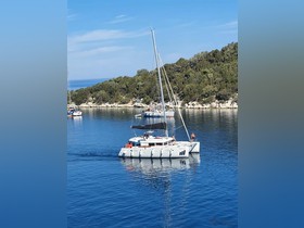 2015 Lagoon Catamarans 450 F for sale