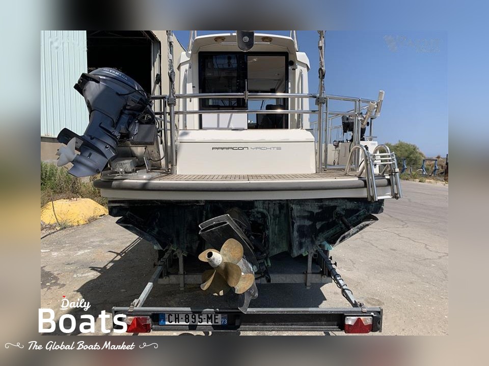 2012 Paragon 25 for sale. View price, photos and Buy 2012 Paragon 25