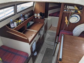 1980 Bénéteau Boats Evasion 25