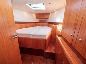 2008 Najad Yachts 440 на продажу