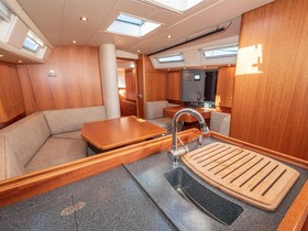 Купить 2008 Najad Yachts 440