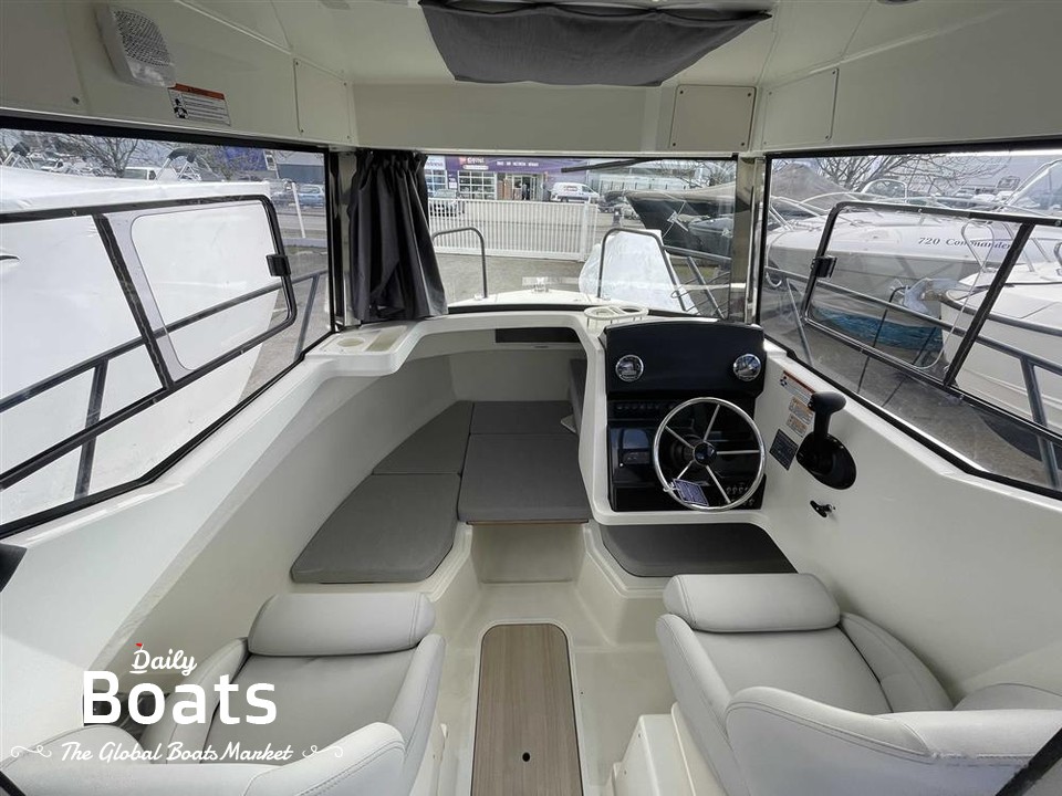 2022 Quicksilver Boats 625 Day Cruiser for sale. View price, photos and